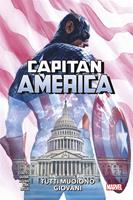 Tutti muoiono giovani. Capitan America. Vol. 4