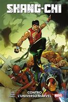   Shang-chi. Vol. 1