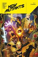   Il New Mutants. Vol. 1