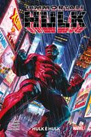   L'immortale Hulk. Vol. 7