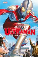   La Ultraman. Vol. 1