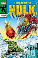   Fantasmi del futuro. L'incredibile Hulk