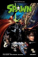   Spawn. Vol. 5