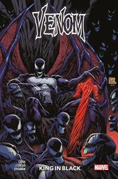 Venom. Vol. 8: King in black.