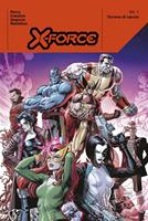   X-force. Vol. 1