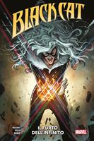 Il furto dell'infinito. Black Cat. Vol. 5
