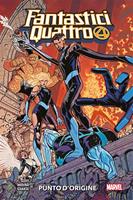   Punto d'origine. Fantastici Quattro. Vol. 5