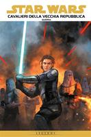 Cavalieri della Vecchia Repubblica. Star Wars epic. Vol. 3