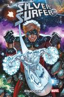 Rinascita. Silver Surfer. Vol. 2
