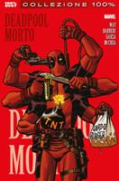   Morto. Deadpool. Vol. 9