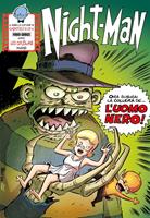   L'Night-Man. Vol. 2