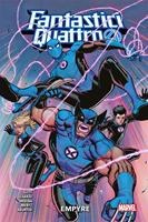   Empyre. Fantastici Quattro. Vol. 6