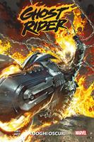   Ghost Rider. Vol. 1