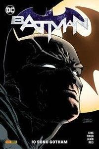 Batman. DC rebirth. Vol. 1: Io sono Gotham. - Tom King, David Finch, Scott Snyder - Libro Panini Comics 2021, DC comics | Libraccio.it