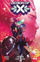   Legion of X. Vol. 1