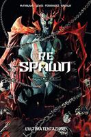   L'Re Spawn. Vol. 2