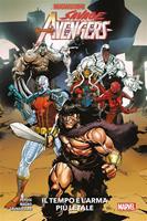 I nuovissimi Savage Avengers. Vol. 1