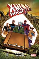Un'altra Krakoa. X-Men '92. House of XCII