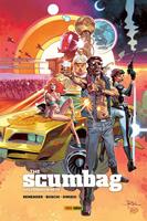   The Scumbag. Vol. 3