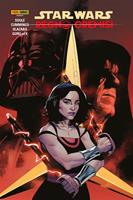   Regno Cremisi. Star Wars