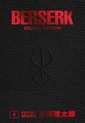 Berserk deluxe. Vol. 4