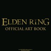 Elden ring official art book. Cofanetto. Ediz. illustrata. Con 4 litografie