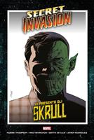   Secret invasion. Vol. 4