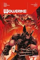   Il Wolverine. Vol. 1