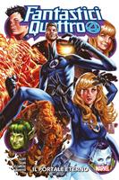   Il Portale Eterno. Fantastici Quattro. Vol. 7