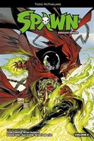  Spawn. Ediz. deluxe