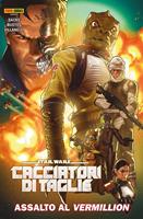 Star Wars: Cacciatori di taglie. Vol. 5