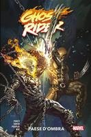   Ghost Rider. Vol. 2