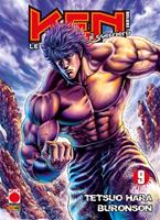 Ken il guerriero. Le origini del mito. Vol. 9