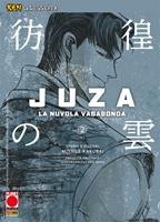 Ken la Leggenda: Juza. La nuvola vagabonda. Vol. 2