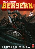  Maximum Berserk. Vol. 20