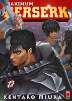   Maximum Berserk. Vol. 27