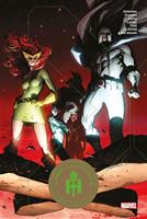  Il gala infernale. X-Men