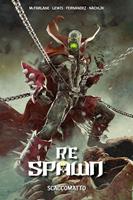   Re Spawn. Vol. 3