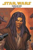   Jedi nell'oscurità. Star Wars: Quinlan Vos