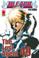   The Bleach. Vol. 49