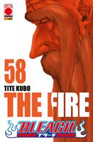   Bleach 58