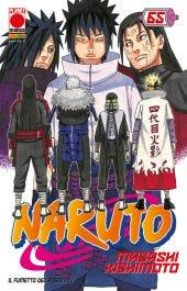 Naruto. Il mito. Vol. 65