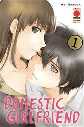 Domestic girlfriend. Vol. 1