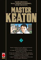 Master Keaton. Vol. 7