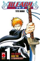   Bleach 1