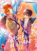   Sasaki e Miyano. Vol. 2