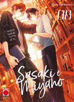   Sasaki e Miyano. Vol. 8