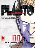   Pluto. Vol. 1
