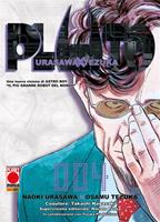   Pluto. Vol. 4