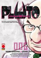   Pluto. Vol. 6
